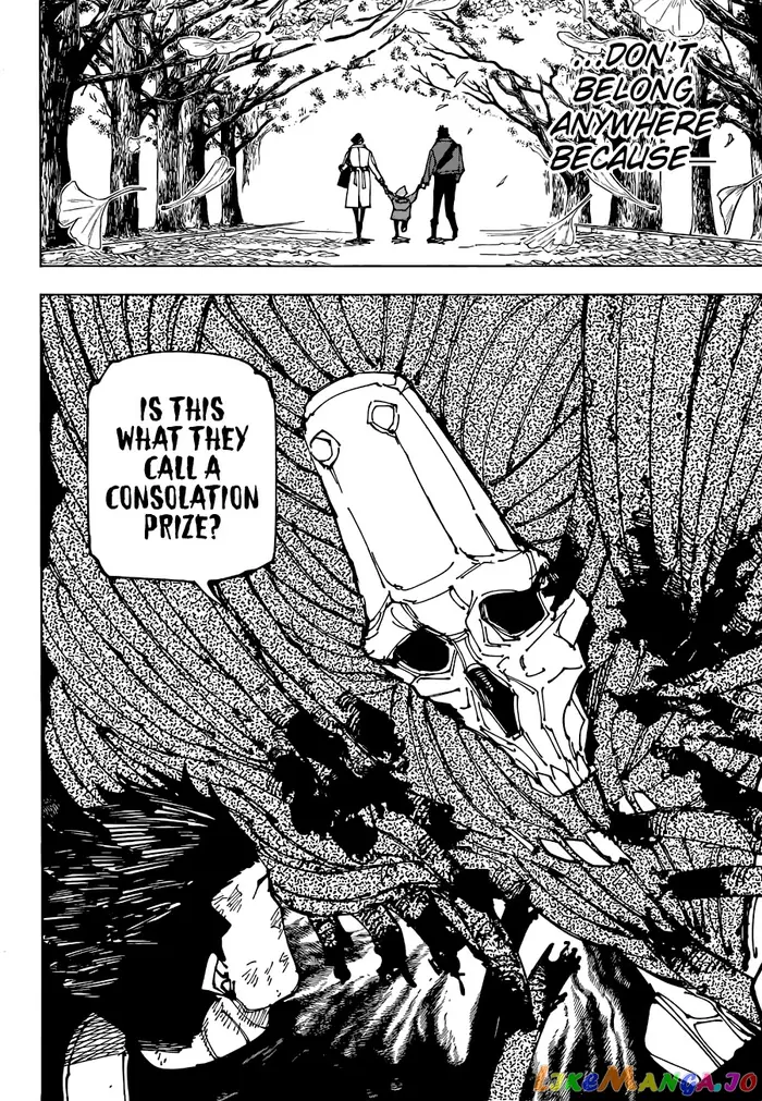Jujutsu Kaisen Chapter 194 image 17_optimized